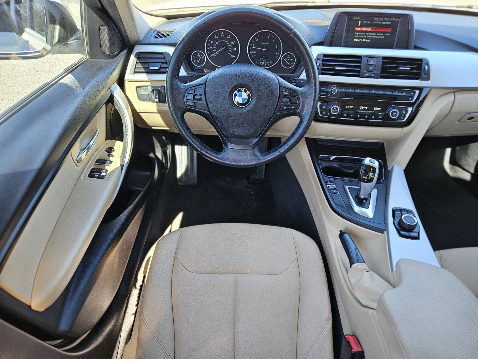 Used 2018 BMW 320i Sedan image 14
