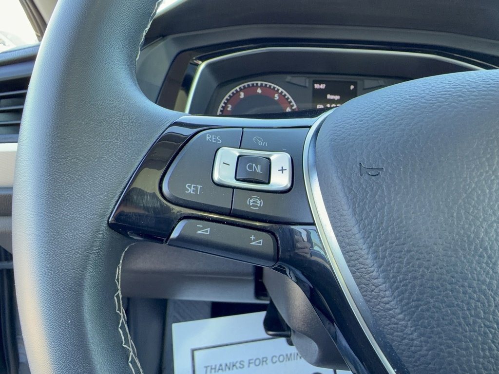 Used 2021 Volkswagen Jetta SE image 26