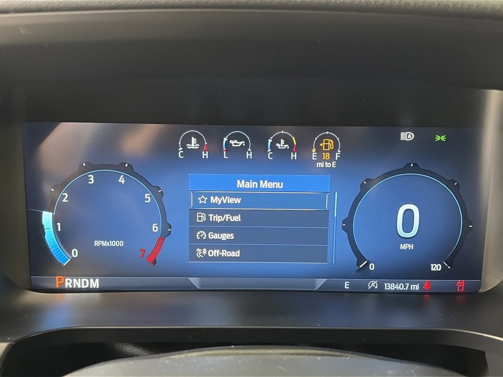 Certified 2024 Ford F150 XLT w/ Tow/Haul Package image 15