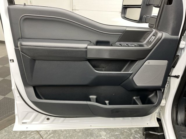 Certified 2024 Ford F150 XLT w/ Equipment Group 303A High AWD/4WD image 10