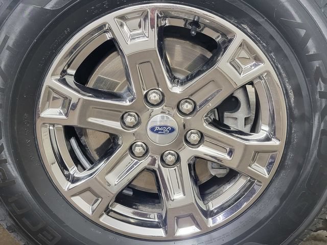 Certified 2023 Ford F150 XLT w/ XTR Package AWD/4WD image 10