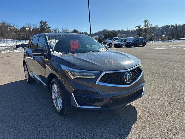 Used 2020 Acura RDX SH-AWD image 7