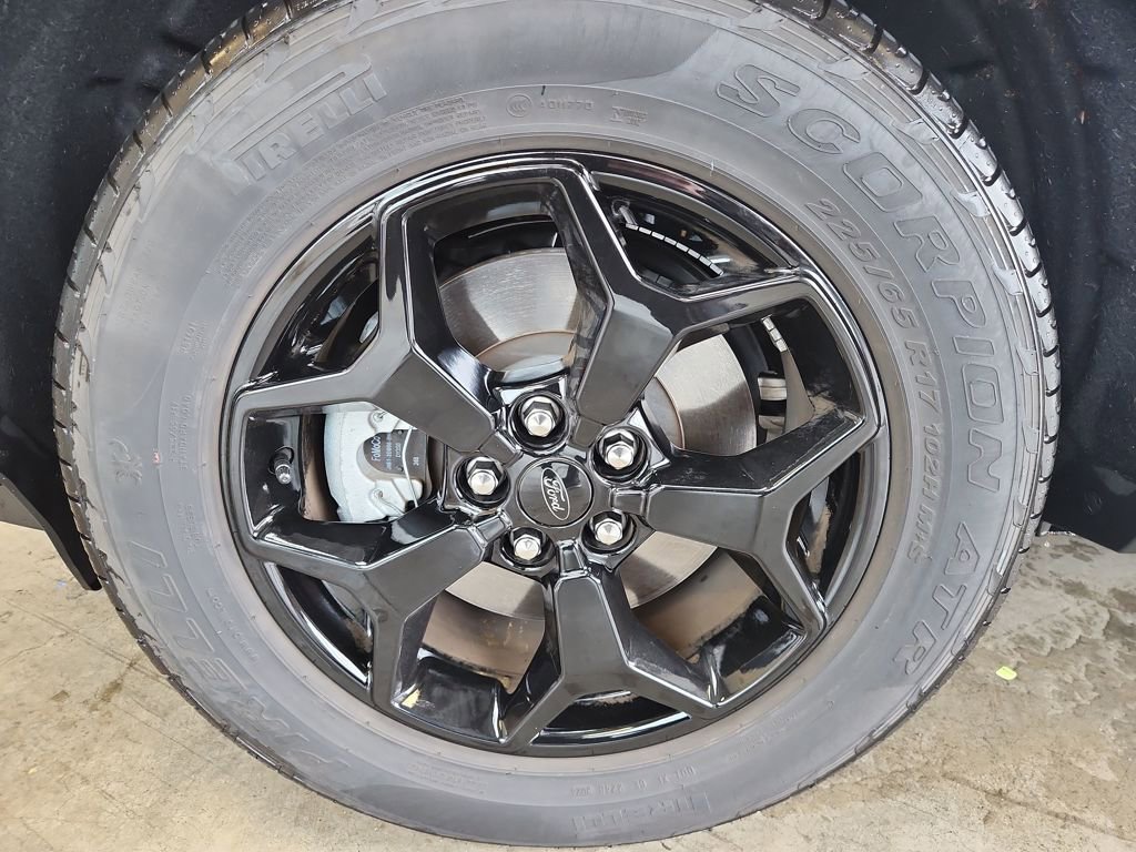 Certified 2024 Ford Maverick Lariat w/ FX4 Off-Road Package image 33