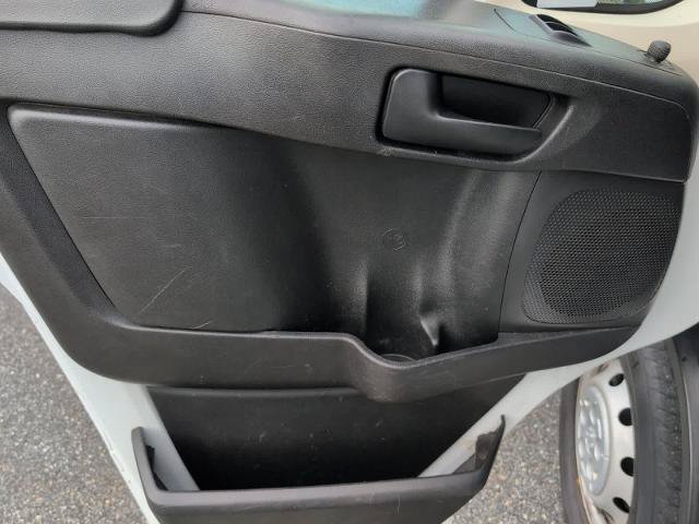 Used 2019 RAM ProMaster 3500 w/ Interior Convenience Group FWD image 9