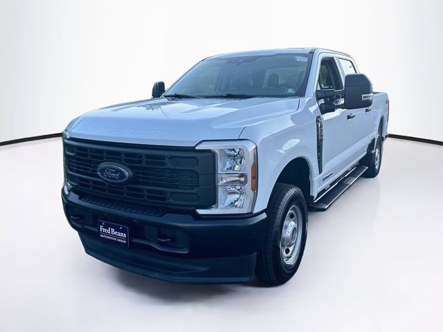 Certified 2026 Ford F250 XL AWD/4WD image 3