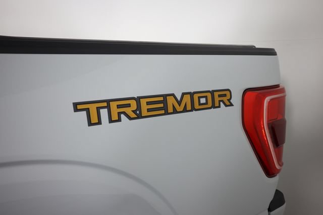Certified 2023 Ford F150 Tremor AWD/4WD image 29