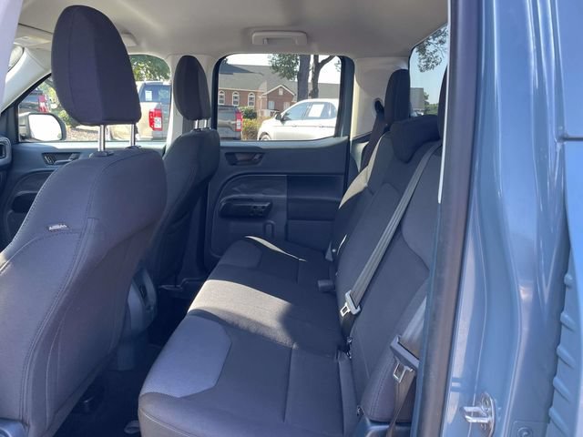 Certified 2022 Ford Maverick XL FWD image 9