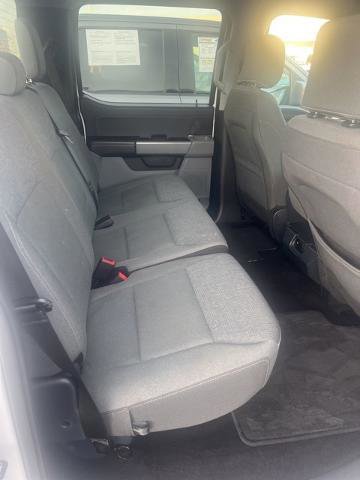 Certified 2024 Ford F150 XLT w/ Tow/Haul Package image 8