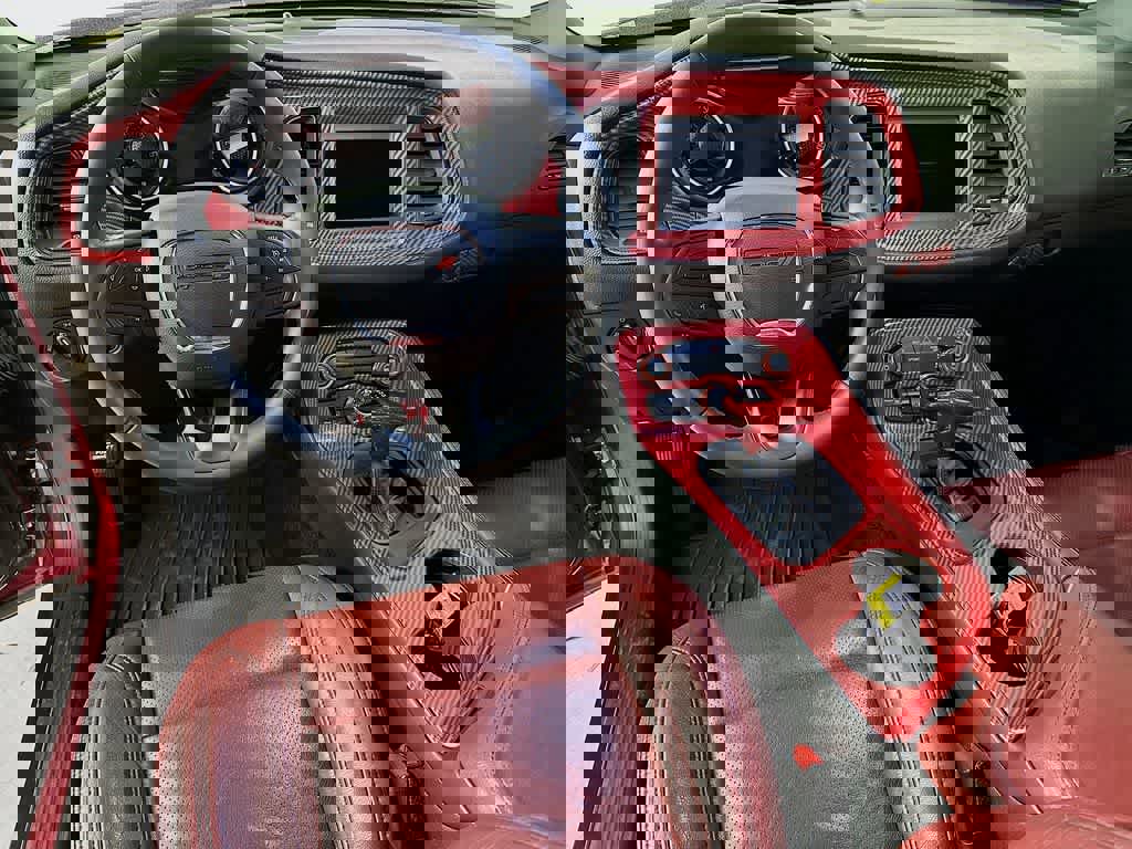 Used 2021 Dodge Challenger SXT image 12