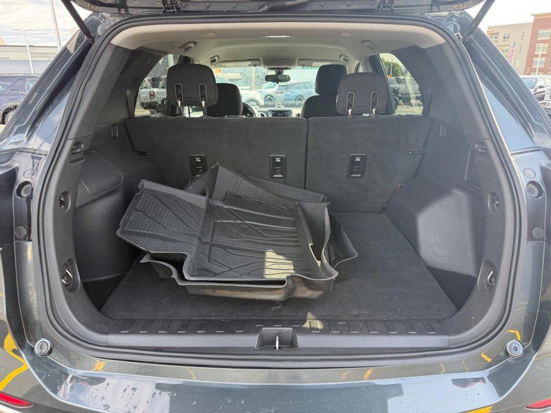 Used 2019 Chevrolet Equinox LT AWD/4WD image 7