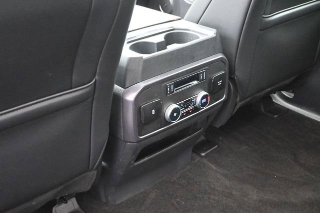 Certified 2023 Ford Expedition Platinum AWD/4WD image 24
