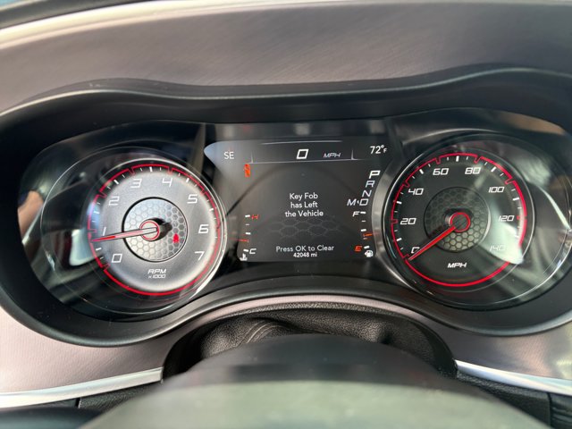 Used 2020 Dodge Charger GT w/ Plus Group AWD/4WD image 10