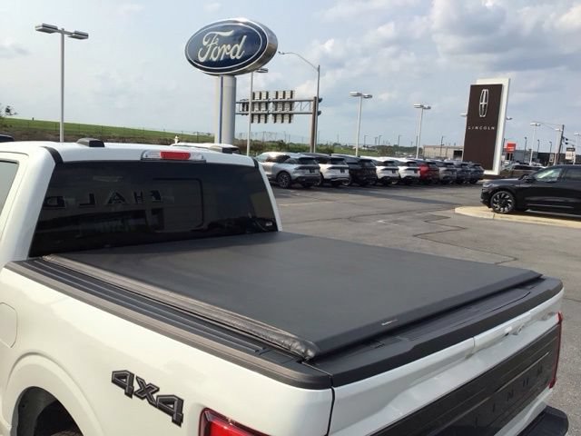 Certified 2023 Ford F150 Platinum w/ Equipment Group 701A High AWD/4WD image 30