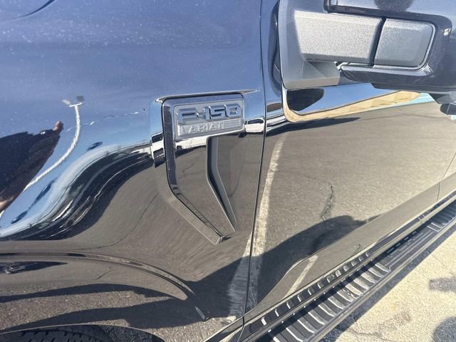 Certified 2025 Ford F150 Lariat AWD/4WD image 10