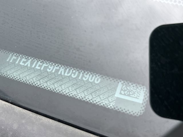 Certified 2023 Ford F150 XL w/ STX Appearance Package image 13