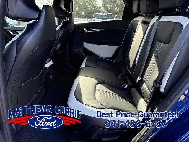 Used 2023 Kia EV6 GT-Line AWD/4WD image 12