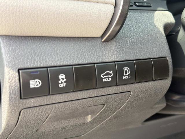 Used 2023 Toyota Camry LE FWD image 20