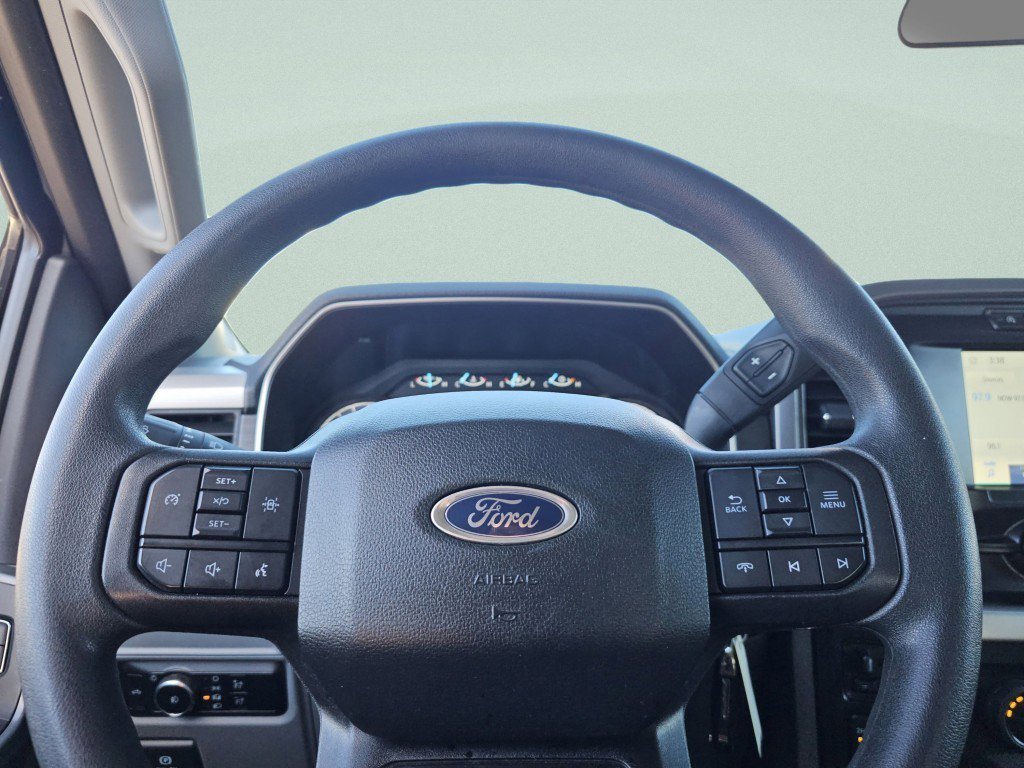 Certified 2023 Ford F150 XLT w/ Trailer Tow Package image 31