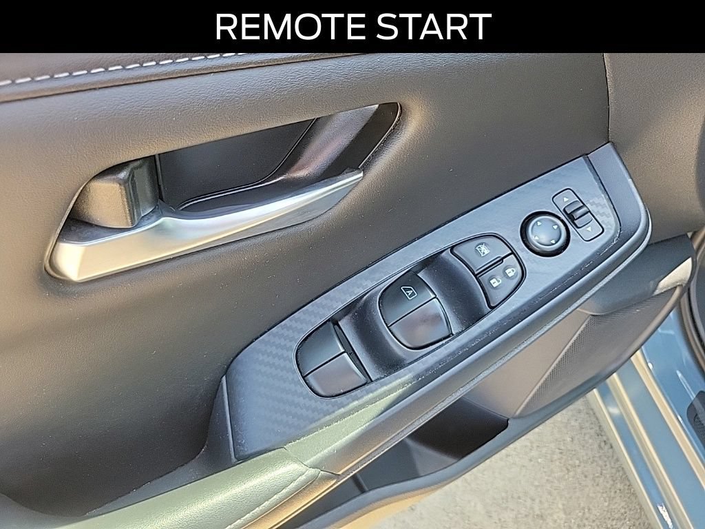 Used 2024 Nissan Sentra SV w/ All-Weather Package FWD image 21