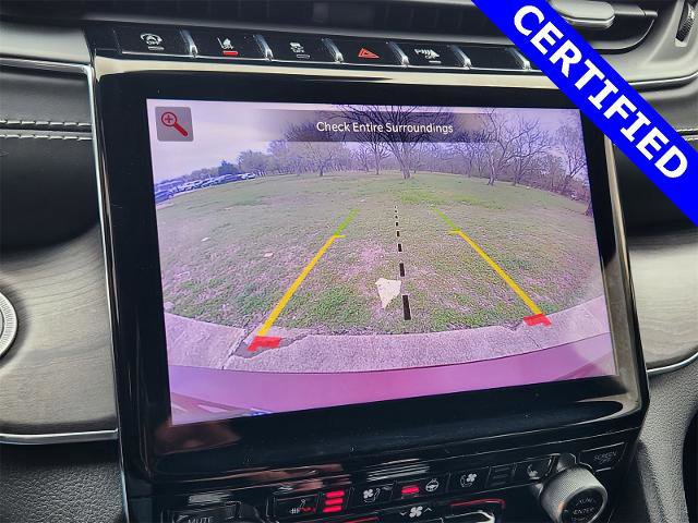 Used 2022 Jeep Grand Cherokee L Overland image 17