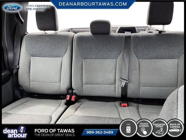 Certified 2024 Ford F150 XLT AWD/4WD image 12