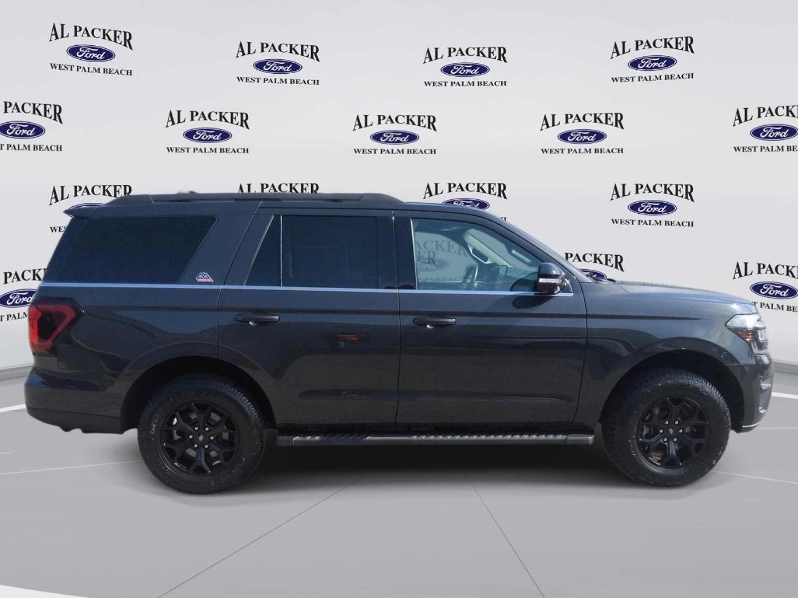 Certified 2022 Ford Expedition Timberline AWD/4WD image 7