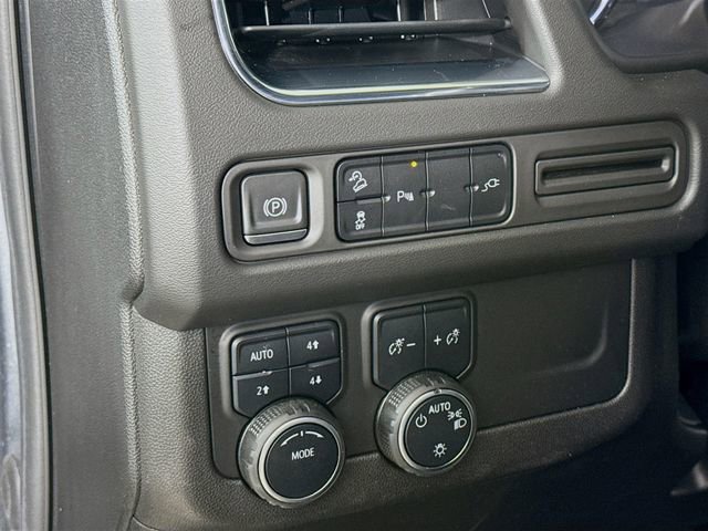 Used 2021 Chevrolet Tahoe Z71 image 12