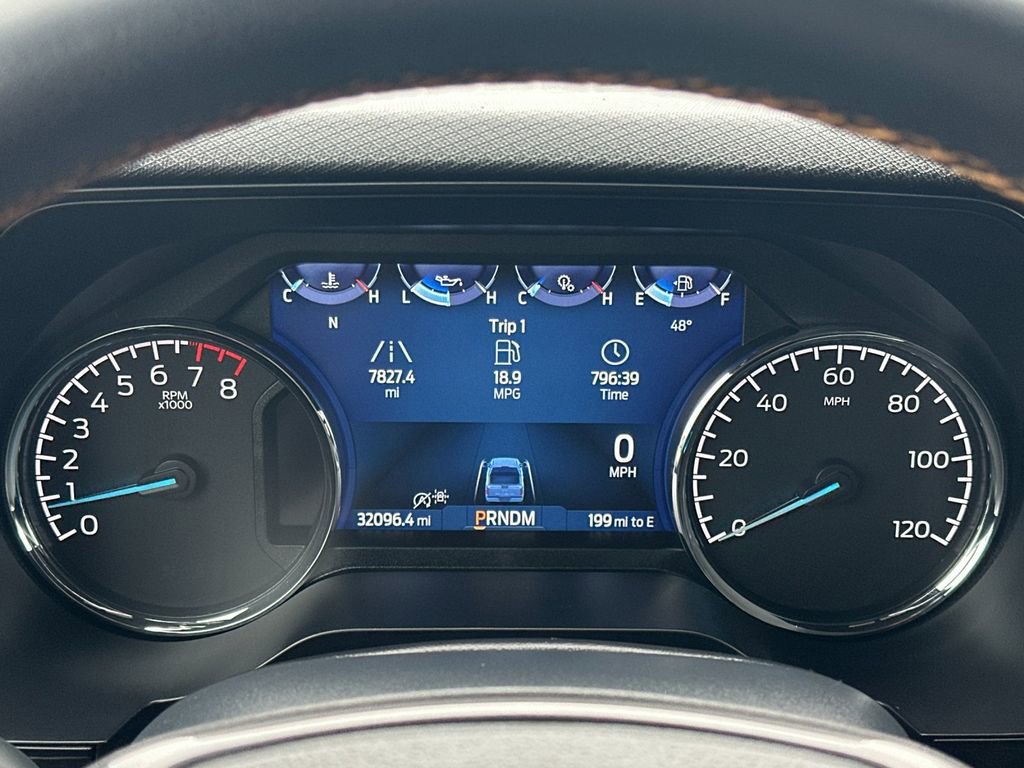 Certified 2023 Ford F150 Tremor w/ Trailer Tow Package image 22