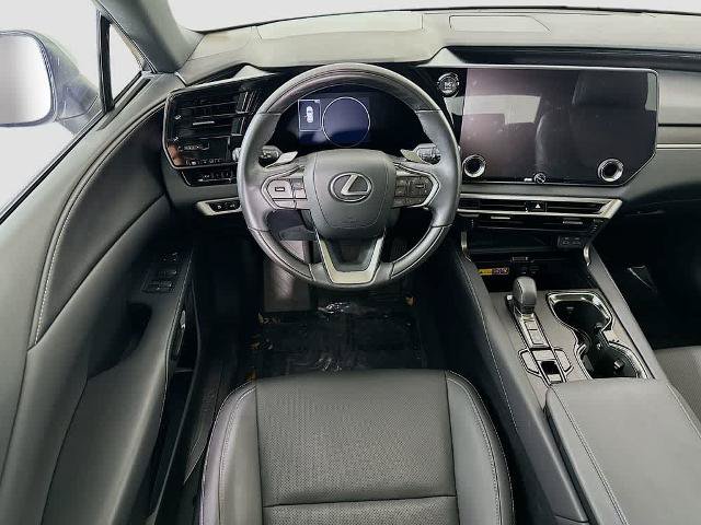 Used 2024 Lexus RX 350 Premium w/ Accessory Package (Z1) FWD image 10