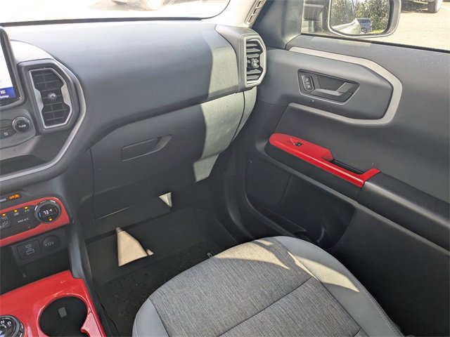 Certified 2021 Ford Bronco Sport Big Bend w/ Big Bend Package image 15