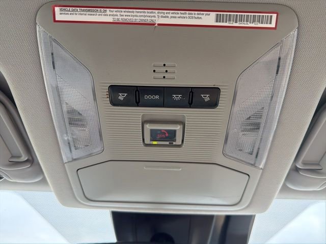 Used 2021 Toyota RAV4 XLE w/ XLE Grade Weather Package image 35