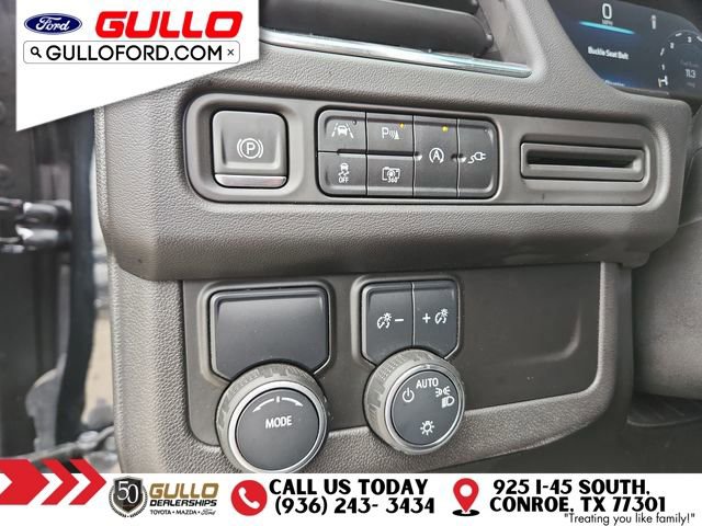 Used 2022 Chevrolet Tahoe RST w/ Luxury Package RWD image 20