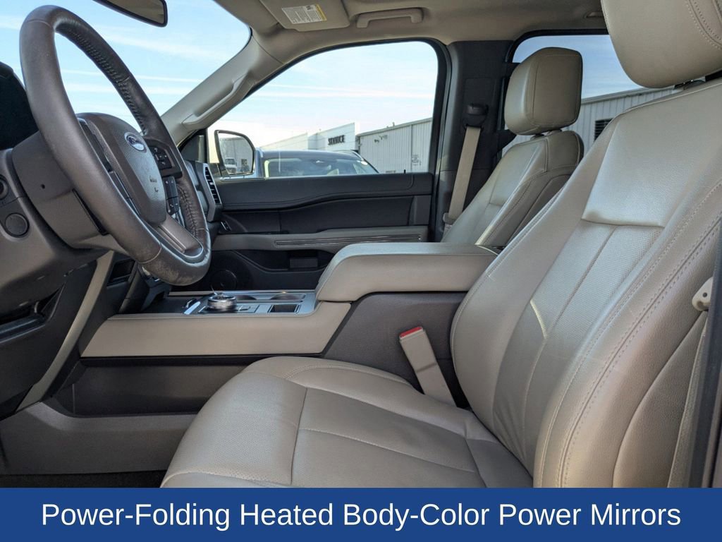 Certified 2020 Ford Expedition XLT w/ Equipment Group 202A image 15