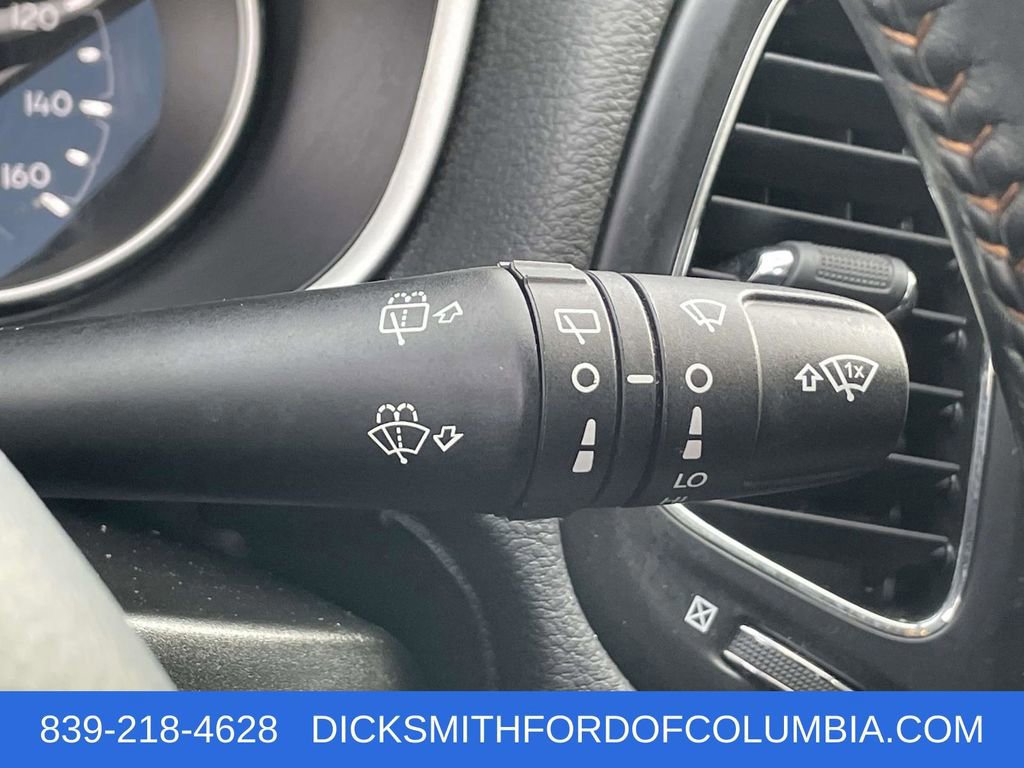 Used 2020 Jeep Compass Latitude w/ Safety & Security Group image 23