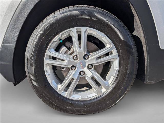 Used 2022 GMC Terrain SLE w/ Driver Convenience Package AWD/4WD image 21