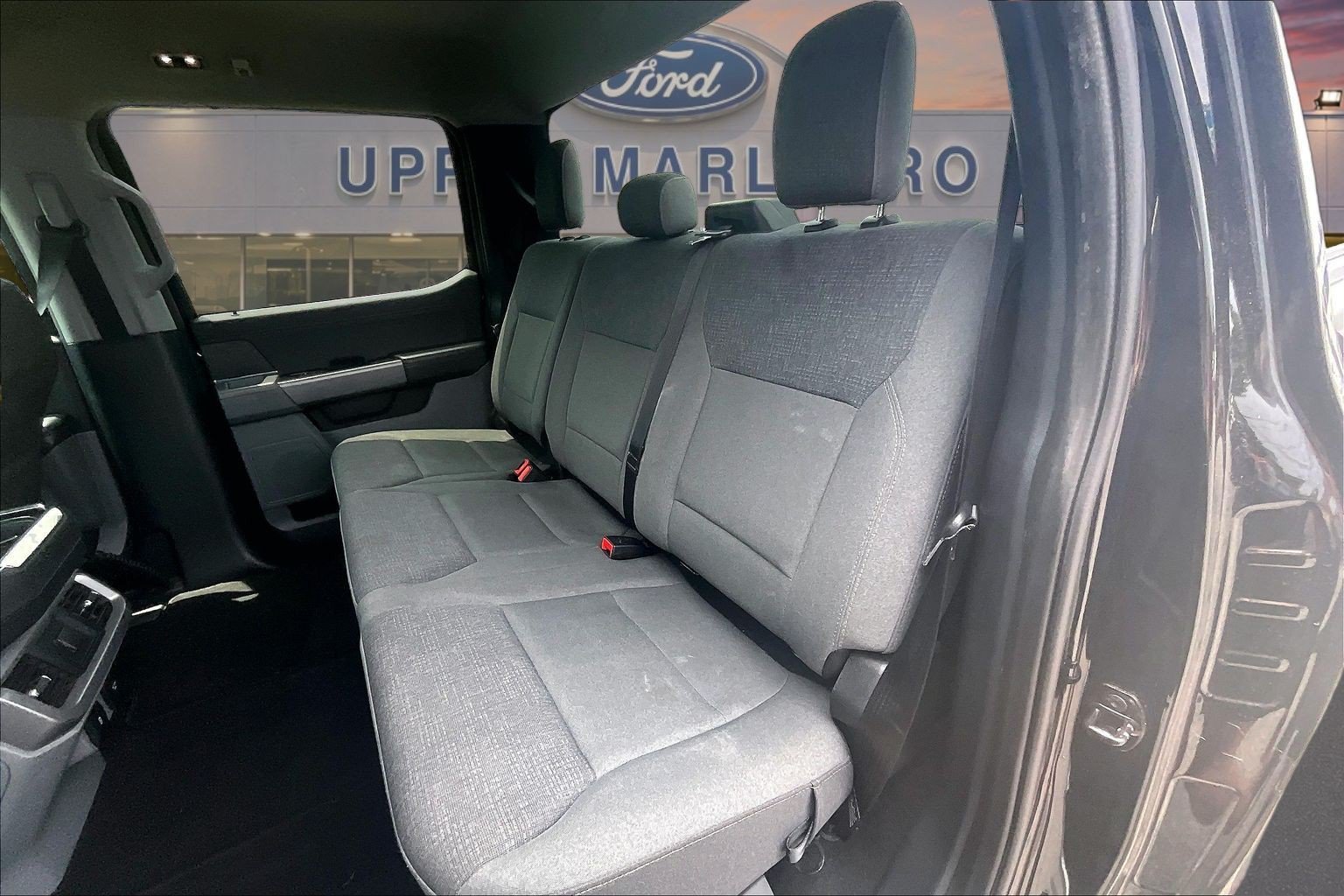 Certified 2024 Ford F150 XLT w/ Mobile Office Package AWD/4WD image 27