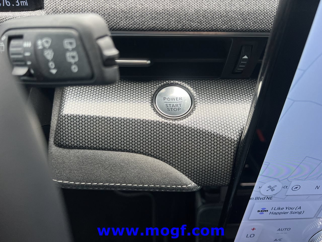 Certified 2024 Ford Mustang Mach-E GT AWD/4WD image 9