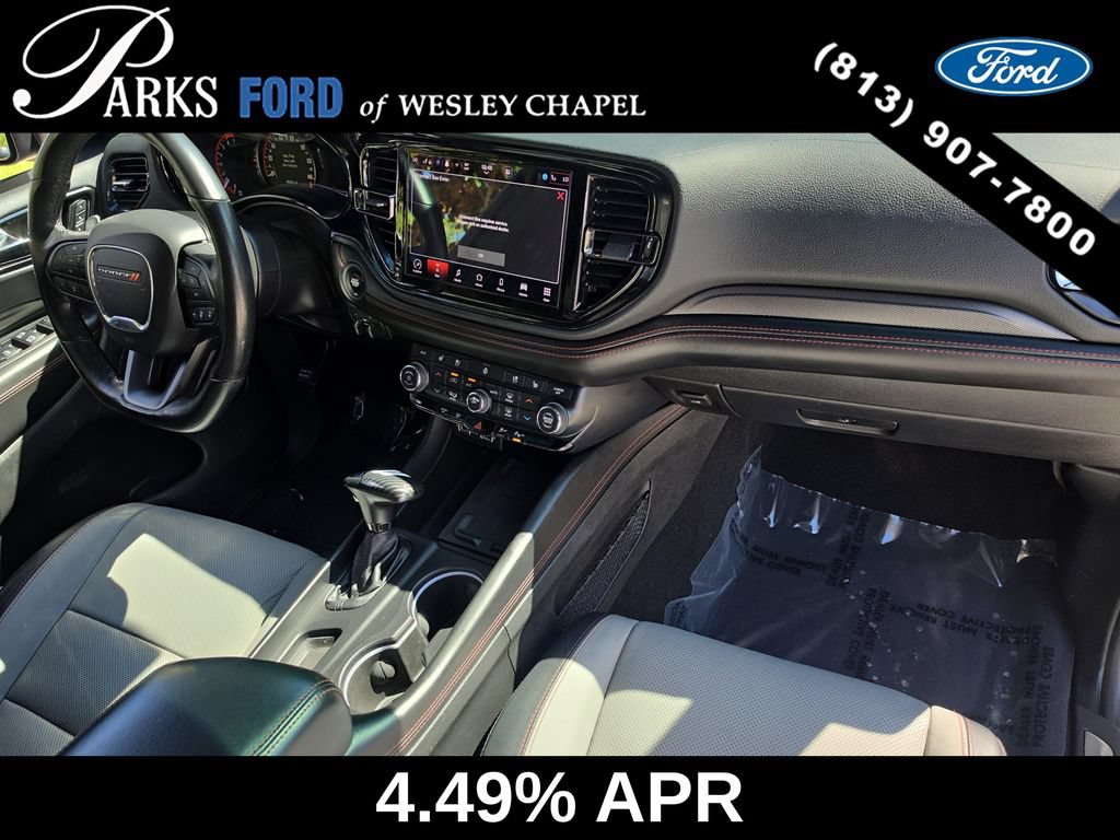 Used 2023 Dodge Durango R/T RWD image 10