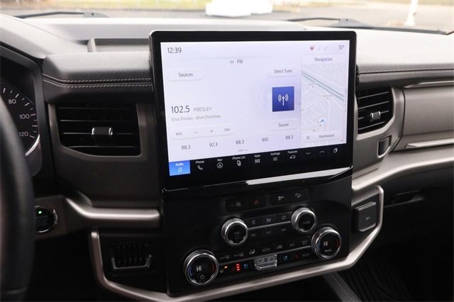 Certified 2023 Ford Expedition XLT image 18