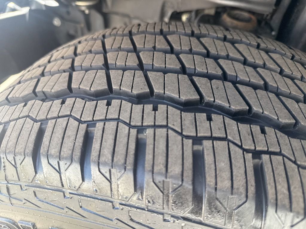 Used 2021 Jeep Wrangler Unlimited Sahara w/ Cold Weather Group image 49