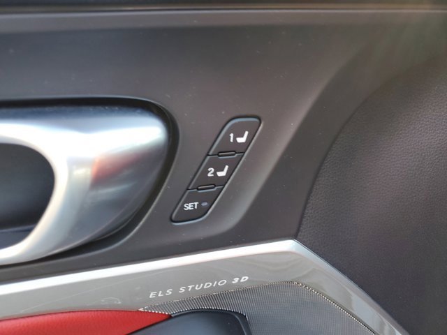 Used 2024 Acura Integra A-Spec image 16