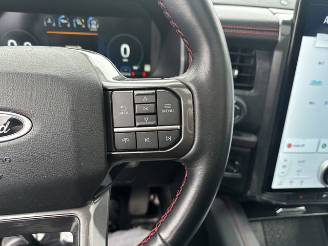 Certified 2023 Ford Expedition Limited image 29