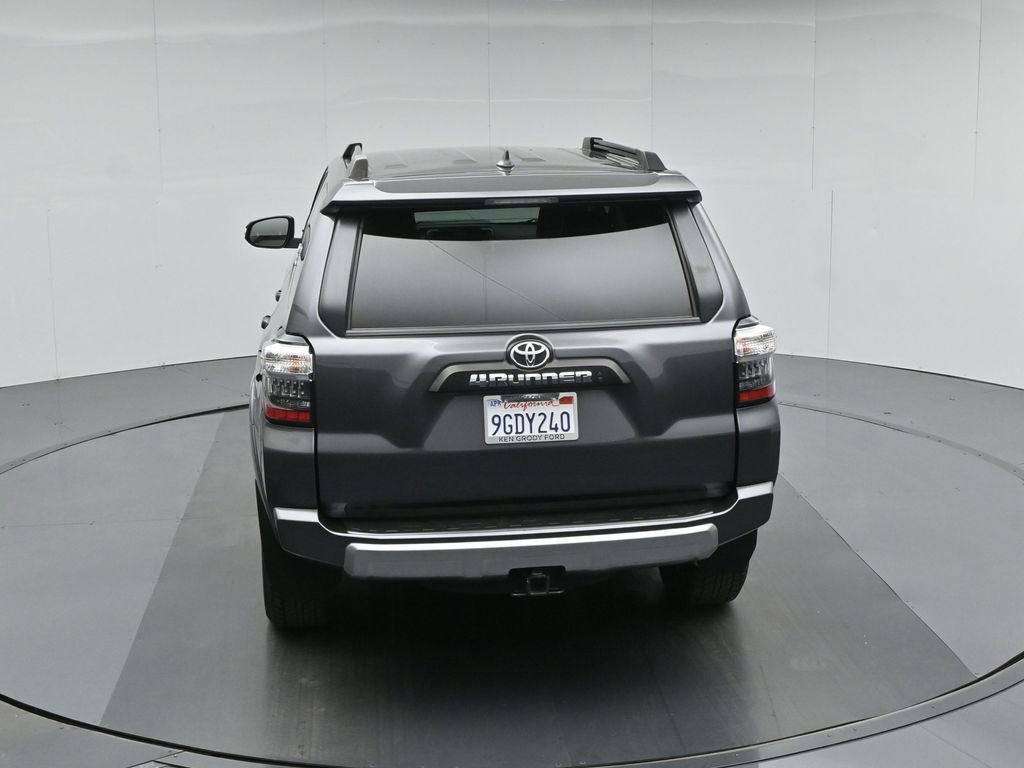 Used 2023 Toyota 4Runner TRD Off-Road Premium image 44