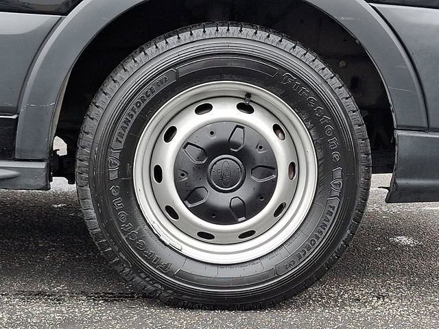 Certified 2017 Ford Transit 350 XL RWD image 8