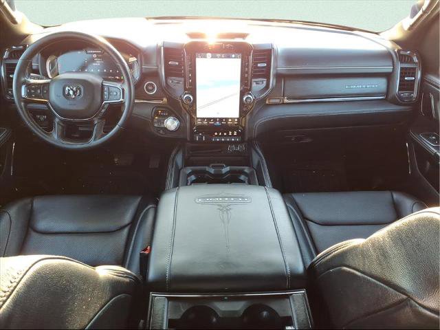 Used 2023 RAM 1500 Limited image 8