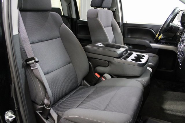 Used 2017 Chevrolet Silverado 1500 LT w/ All Star Edition image 9