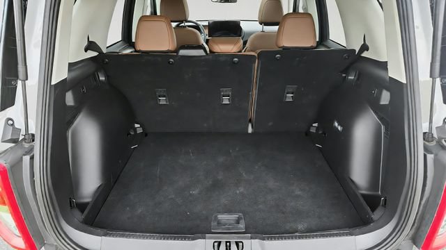 Certified 2025 Ford Bronco Sport Outer Banks w/ Outer Banks Tech Package+ AWD/4WD image 22
