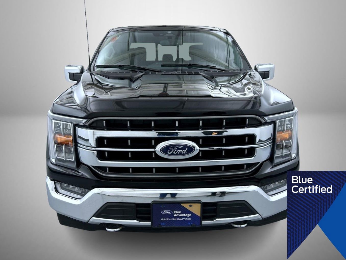 Certified 2023 Ford F150 Lariat image 2