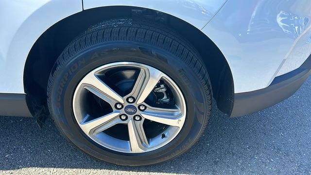 Certified 2020 Ford Edge SEL w/ Convenience Package AWD/4WD image 6