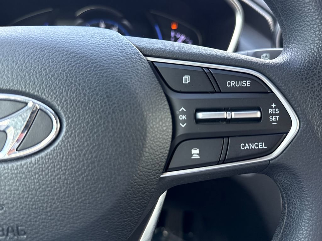 Used 2019 Hyundai Santa Fe SEL FWD image 16